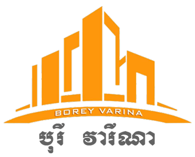 Borey Varina Logo